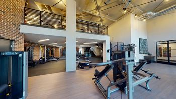 24/7 Fitness and Strengthening Center